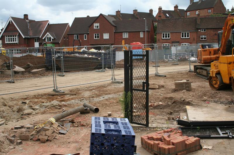 building site 09