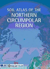 Soil Atlas of the Northern Circumpolar Region