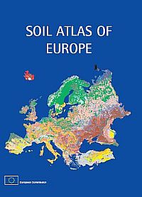 European Soil Atlas