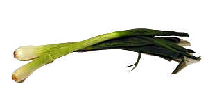 Spring onions