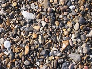 Larger shingle